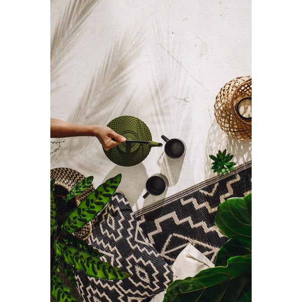 Zeleni čajnik od lijevanog željeza sa cjedilom Bredemeijer Xilin, 1,25 l-image-3