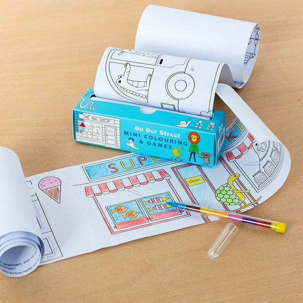 Bojanke On Our Street – Rex London-image-1