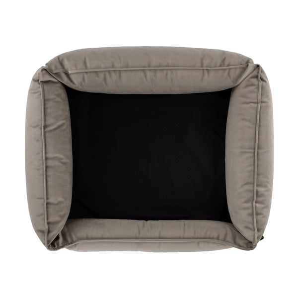 Sivi krevet 70x60 cm Revers - Ego Dekor