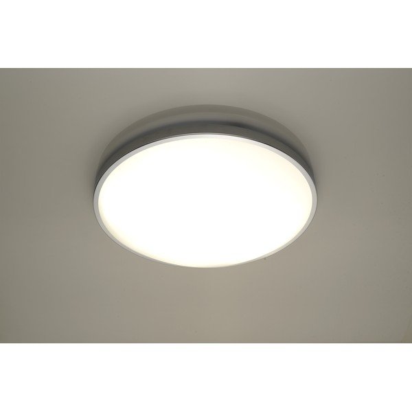 Stropna svjetiljka Sollux Calisto, ⌀ 40 cm-image-3