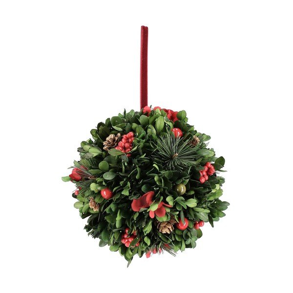 Božićni vijenac ø 17 cm Antea – Bizzotto