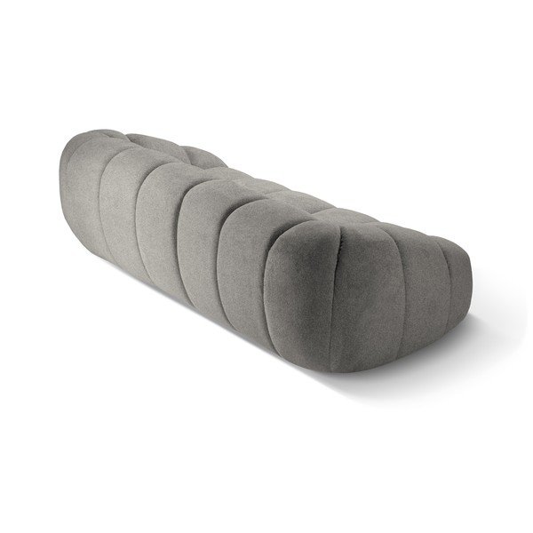 Svijetlo siva sofa 294 cm Diana – Micadoni -image-3