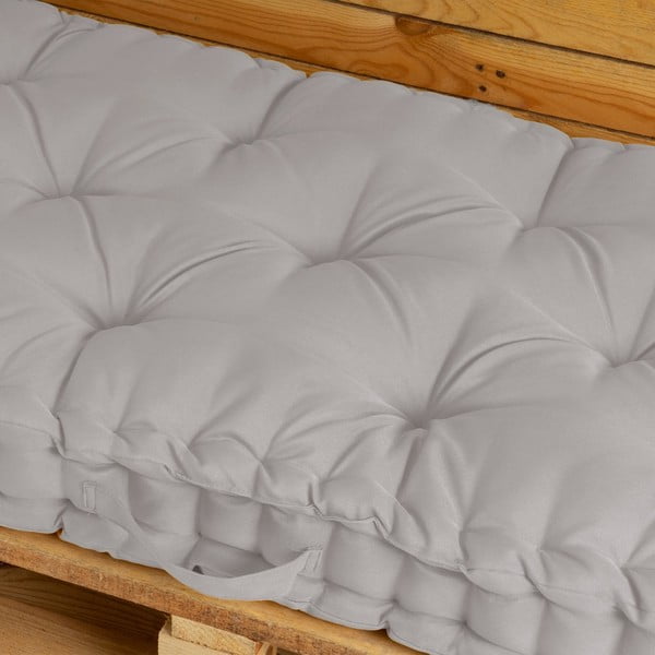 Vrtni jastuk za sjedenje za palete 60x120 cm – Casa Selección-image-4
