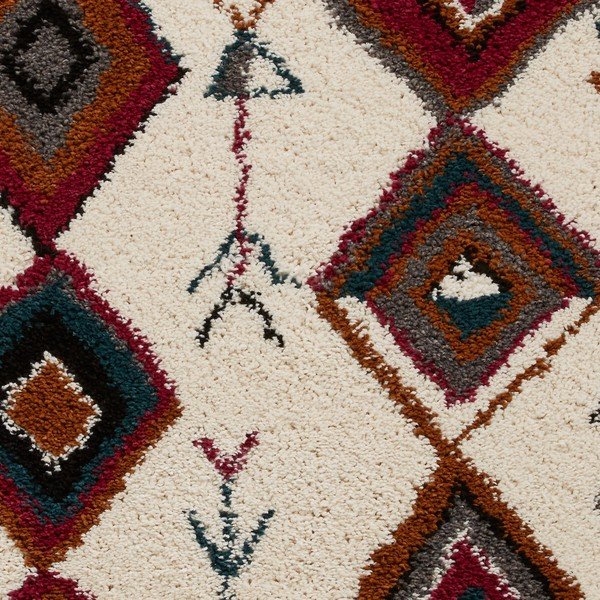 Tepih Think Rugs Royal Nomadic Dark, 160 x 220 cm-image-3