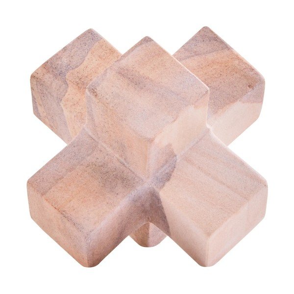 Kameni kipić (visina 15 cm) Pietra – Premier Housewares-image-4