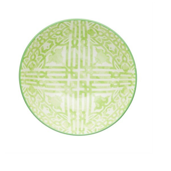 Kitchen Craft Pistachio zemljana posuda, ⌀ 15,5 cm-image-1