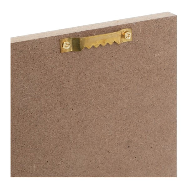 Bijela zidna vješalica Arch – Casa Selección-image-4