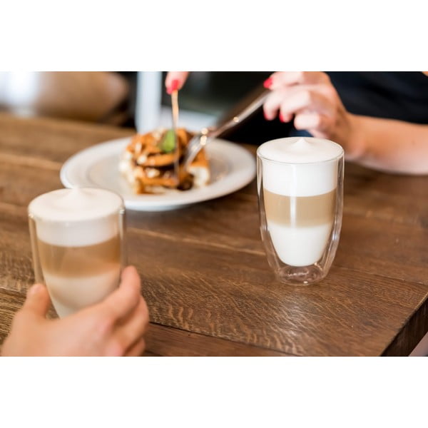 Šalice u setu 2 kom 350 ml Amo – Vialli Design-image-3