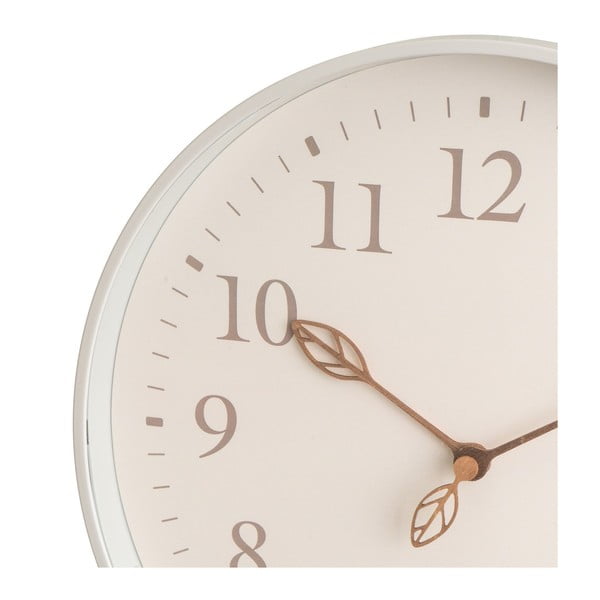 Zidni sat ø 30 cm – Casa Selección-image-2