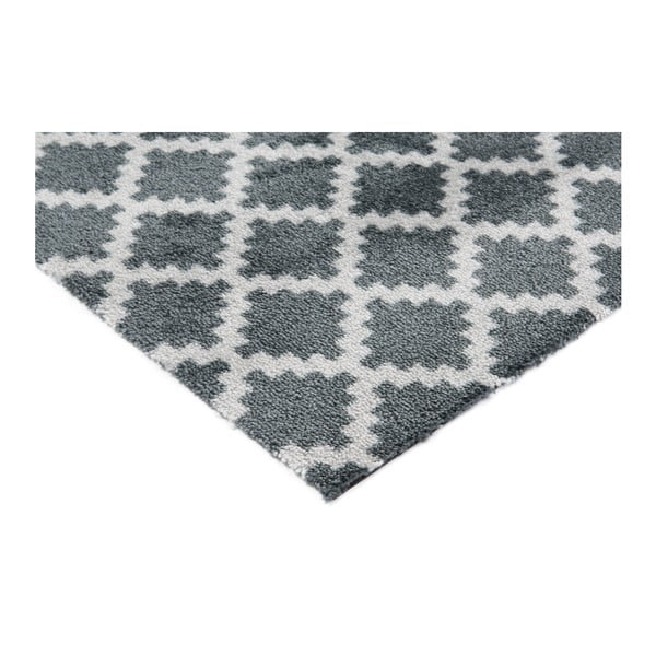 Sivi otirač Hanse Home Elegance 50 x 70 cm-image-1