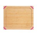 Daska za rezanje od bambusa 38,1x30,5 cm Mineral - Bonami Essentials