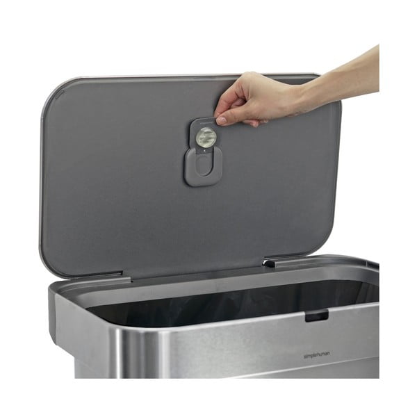 Rezervna punjenja za apsorber mirisa u setu od 4 kom - simplehuman-image-1