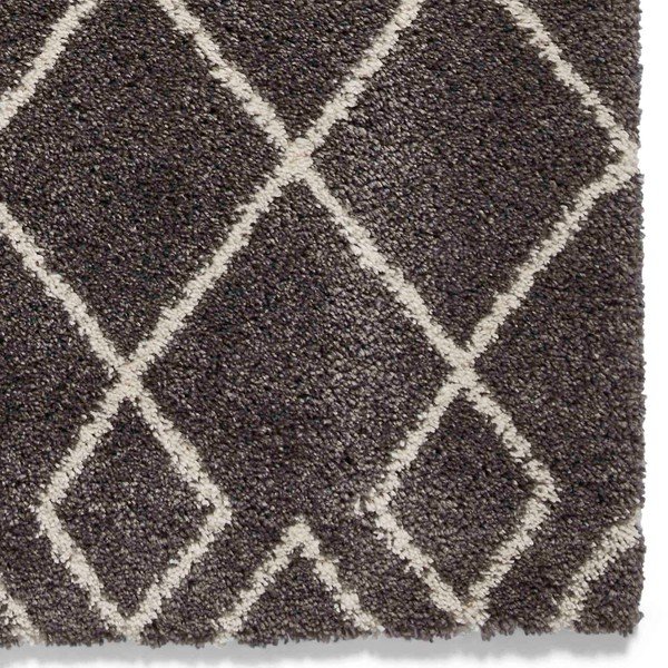 Sivi tepih 120x170 cm Royal Nomadic – Think Rugs-image-4