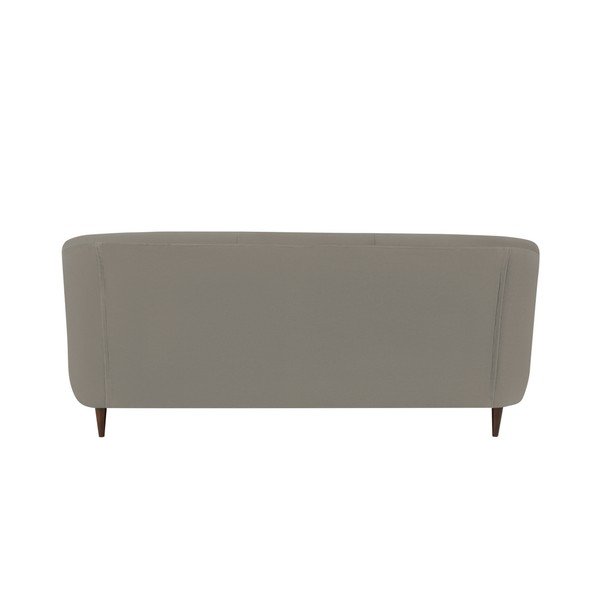 Bež kauč Kooko Home Love, 125 cm-image-2