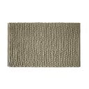 Zelena kupaonska prostirka 50x80 cm Aspen Bobble – Bianca