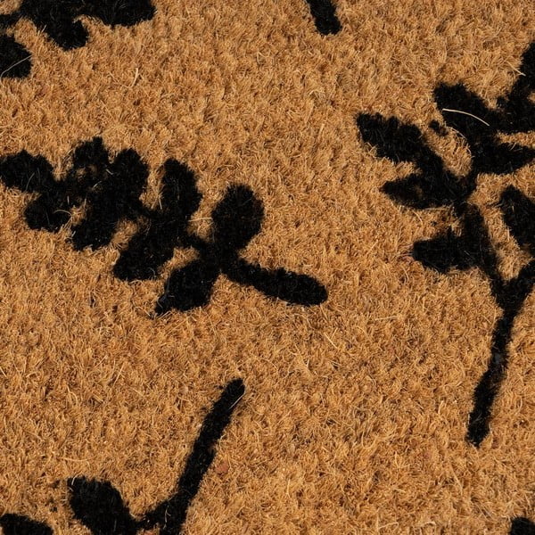 Otirač od kokosovih vlakana 25x75 cm Acacia – Casa Selección-image-1