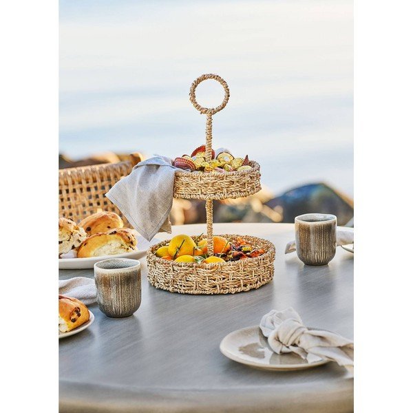 Etažer od morske trave Rifbjerg – House Nordic-image-1