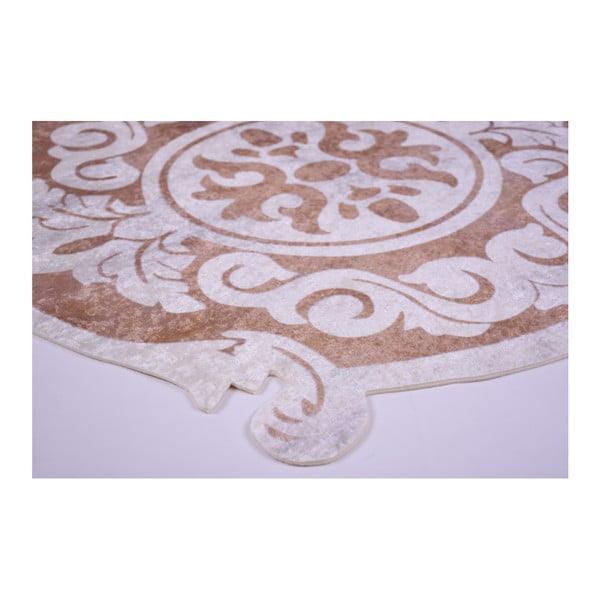 Tepih Vitauss Rose ⌀ 80 cm-image-2