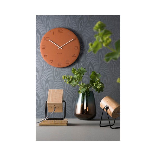Stolna lampa Leitmotiv Hefty Square-image-3