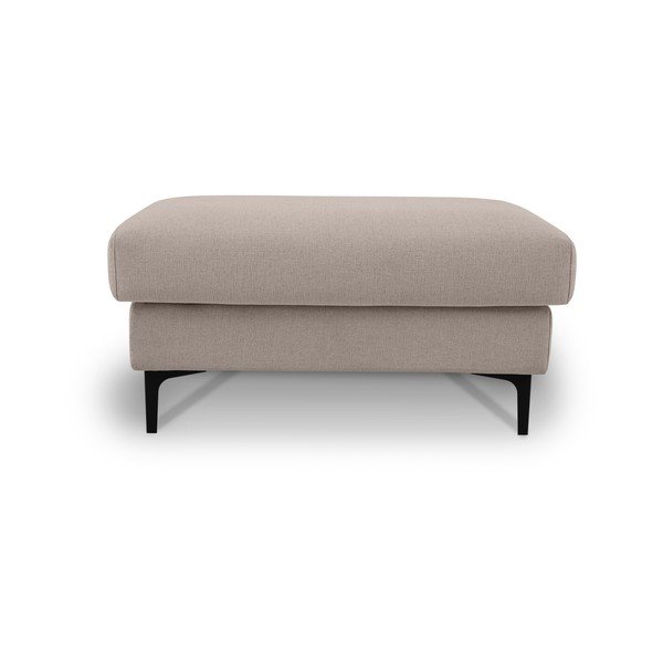 Bež tabure Henry – Scandic-image-1