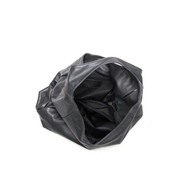 Kožna torbica Isabella Rhea 2106 Grigio-image-3
