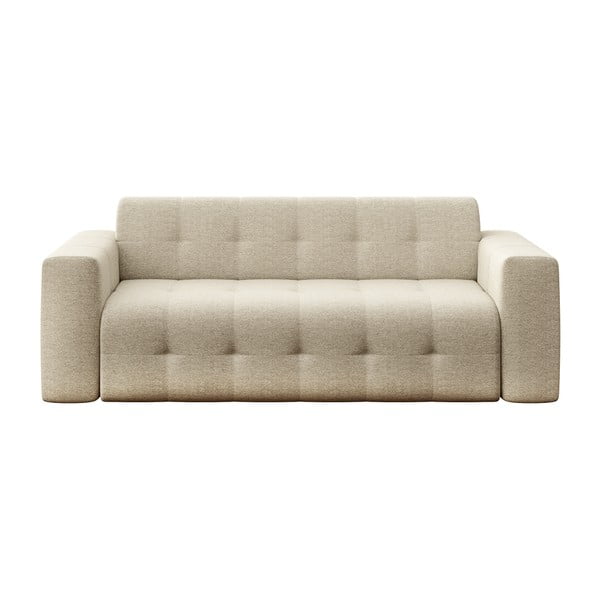 Bež sofa 223 cm Tuil – Rodier