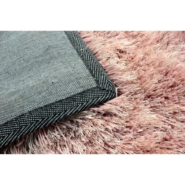 Ružičasti tepih Flair Rugs Dazzle, 120 x 170 cm-image-1