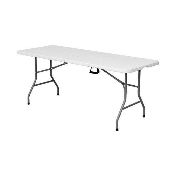 Vrtni blagovaonski stol 75x244 cm - LDK Garden