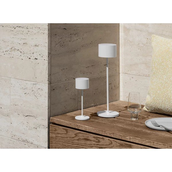 LED vanjska svjetiljka s mogućnosti zatamnjivanja s USB ø 7 cm Farol Mini – Blomus-image-1