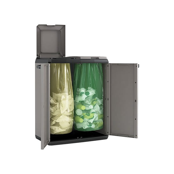 Kanta za recikliranje Split - Keter-image-2