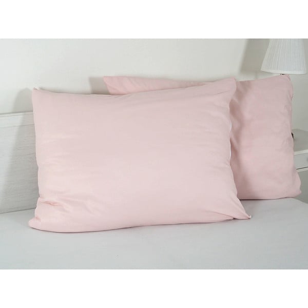 Jastučnica od mikrovlakana 70x90 cm Summer – B.E.S.-image-2