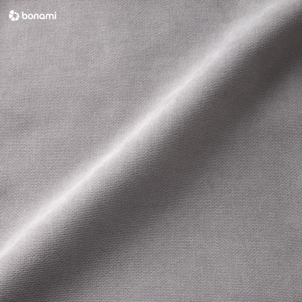 Svijetlosivi otoman Max Winzer Lorris-image-3