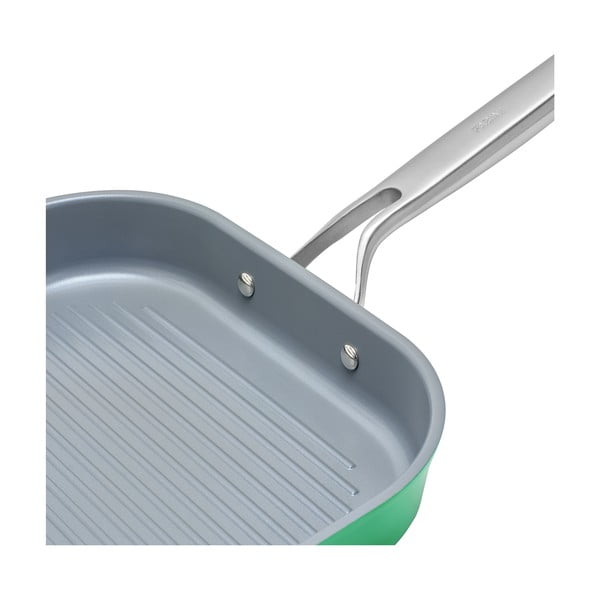 Grill tava s keramičkim premazom ø 28 cm Meda 3.0 – FABINI-image-4