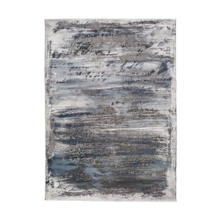 Sivi tepih Universal Norah Grey, 140 x 200 cm