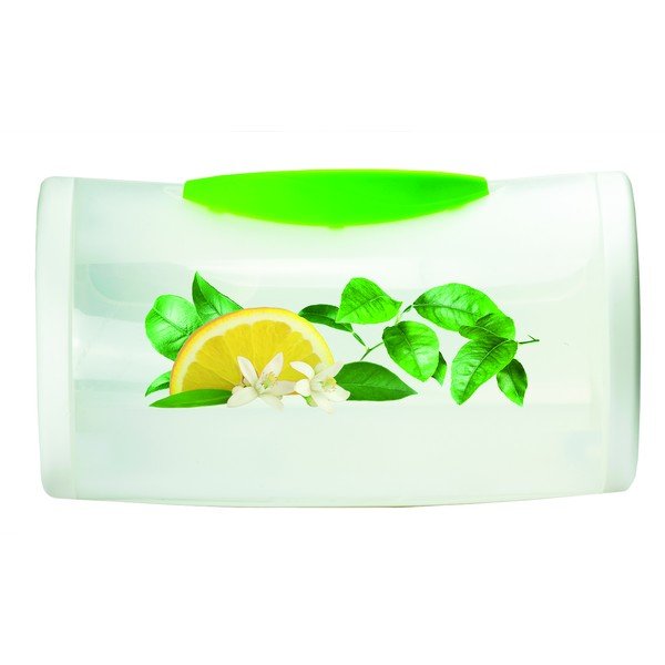 Bijeli zidni spremnik Snips-image-2