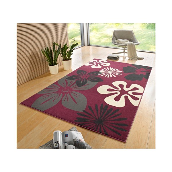 Tepih Hanse Home Gloria Flower Vine, 80 x 150 cm-image-2