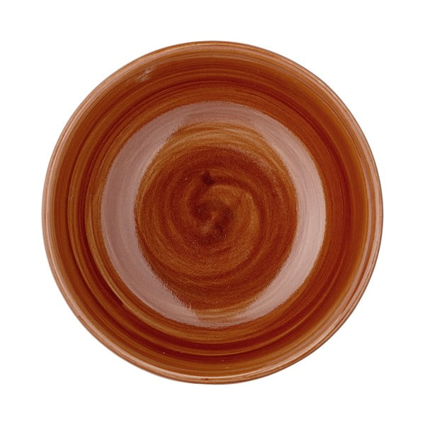 Zdjelice u setu 4 kom od kamenine 590 ml Check – Bloomingville-image-2