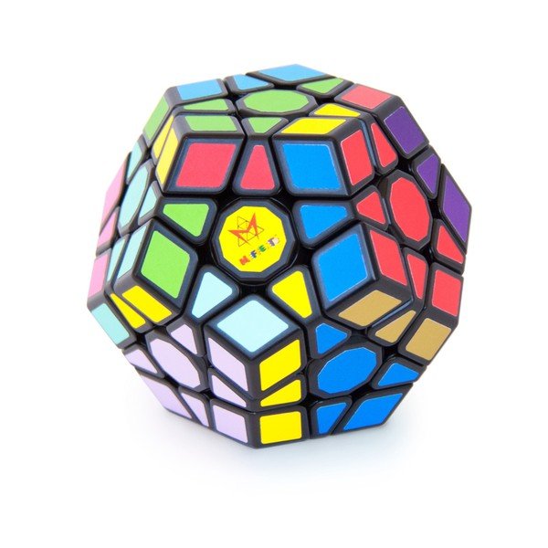 Puzzle RecentToys Megaminx-image-1