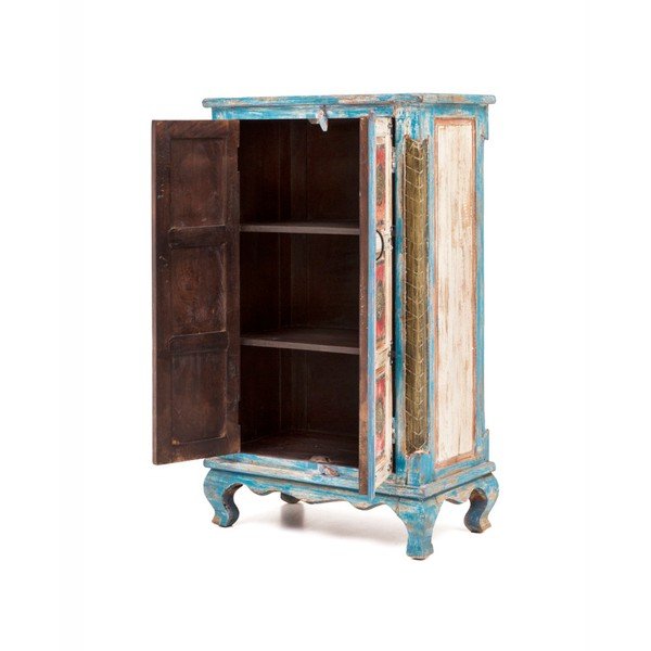 WOOX LIVING India Colore visoki ormar-image-1