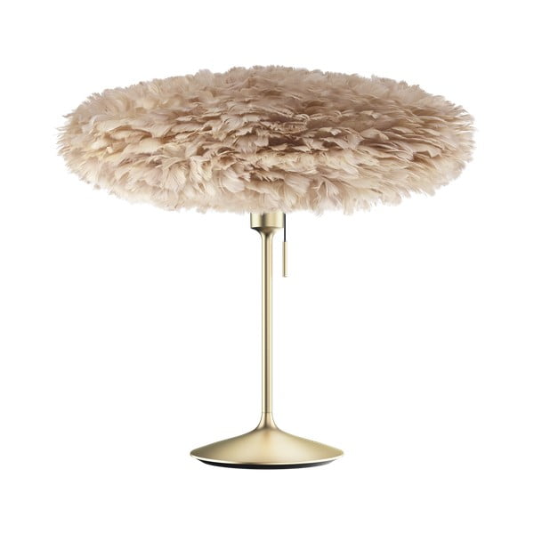 Svjetlo smeđe sjenilo ø 66 cm Eos Esther Medium – UMAGE-image-2