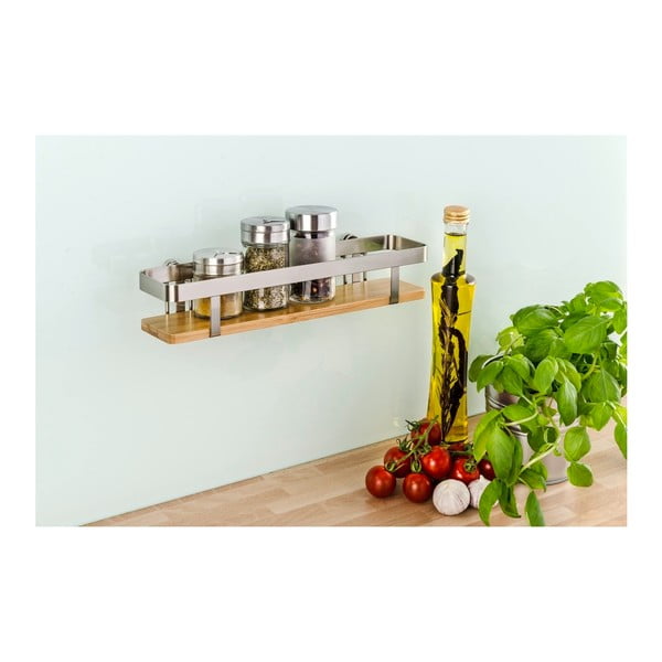 Zidni stalak za začine Wenkoo Spice Rack Premium-image-1