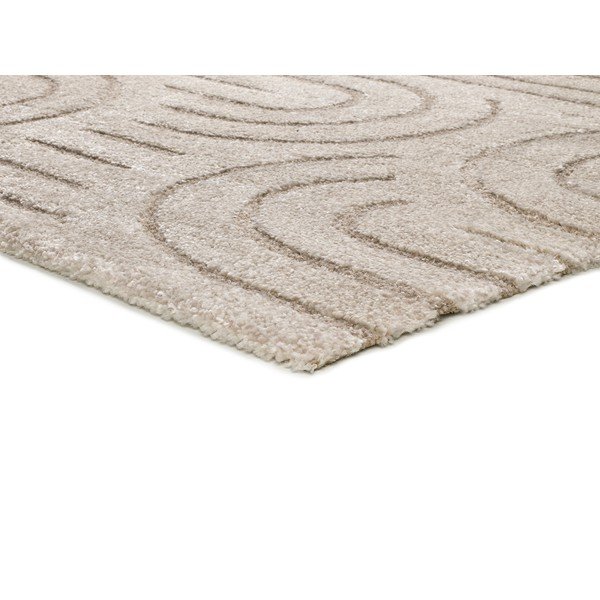Krem bijeli tepih Universal Snowy, 120 x 170 cm-image-2