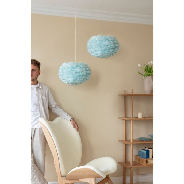 Svijetlo plavo sjenilo ø 45 cm Eos Medium – UMAGE-image-1