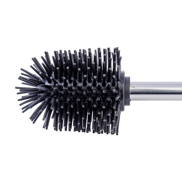 Zamjenska toaletna četka s ručkom od nehrđajućeg čelika Wenko-image-1