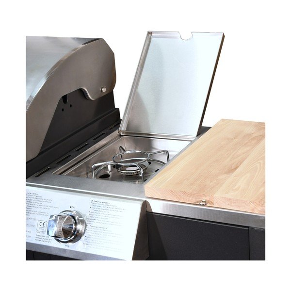 Plinski roštilj Vicenza - Cattara-image-1