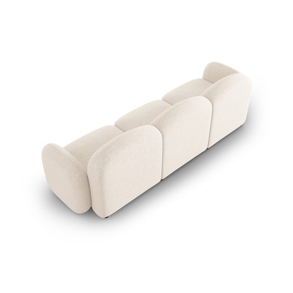 Bež sofa 272 cm Blair – Micadoni Home-image-4