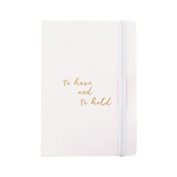 Rokovnik za planiranje vjenčanja Busy B-image-1