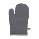 Siva pamučna kuhinjska rukavica Tiseco Home Studio Fuji