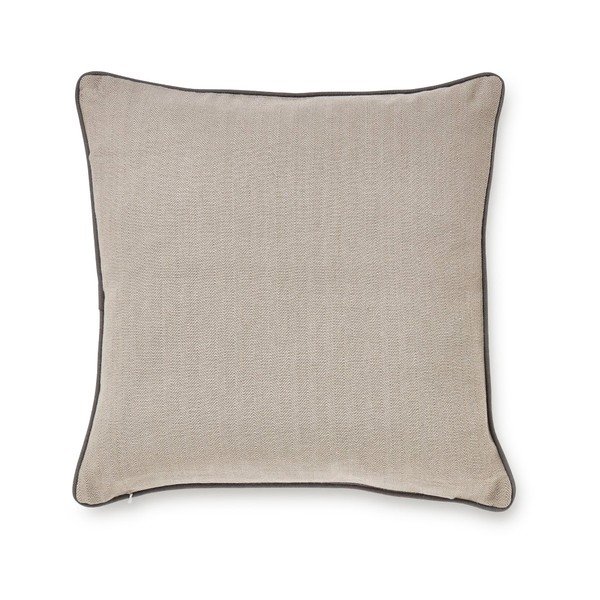 Bež jastuk Cooksmart ® Farmers Kitchen, 45 x 45 cm-image-1