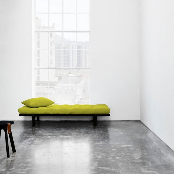 Karup Pace Black / Pistacio sofa-image-1
